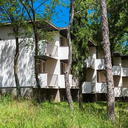Kacjak Üdülőpark Dramalj