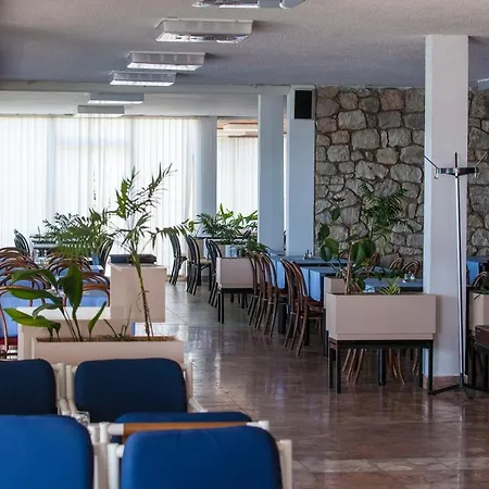Kacjak Tatil parkı