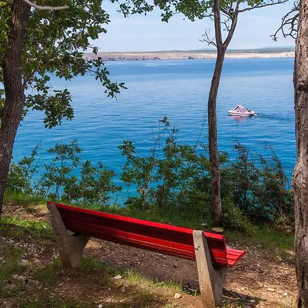 Üdülőpark Kacjak Dramalj
