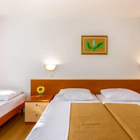 Kacjak Holiday park Dramalj