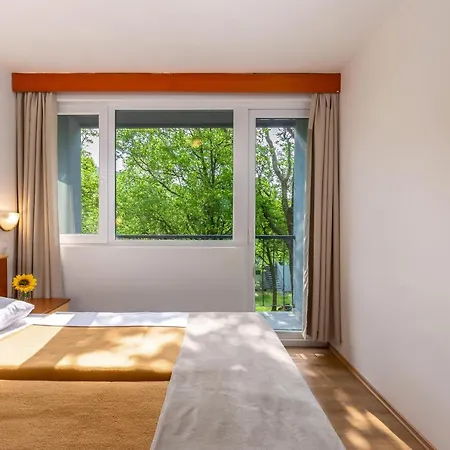 Üdülőpark Kacjak Dramalj