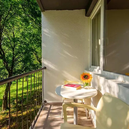 Kacjak Tatil parkı