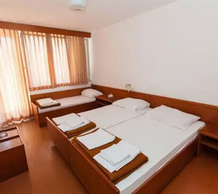 Kacjak Holiday park