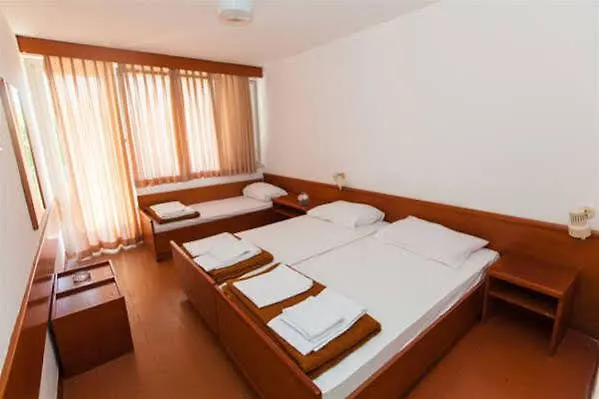 Kacjak Semesterpark